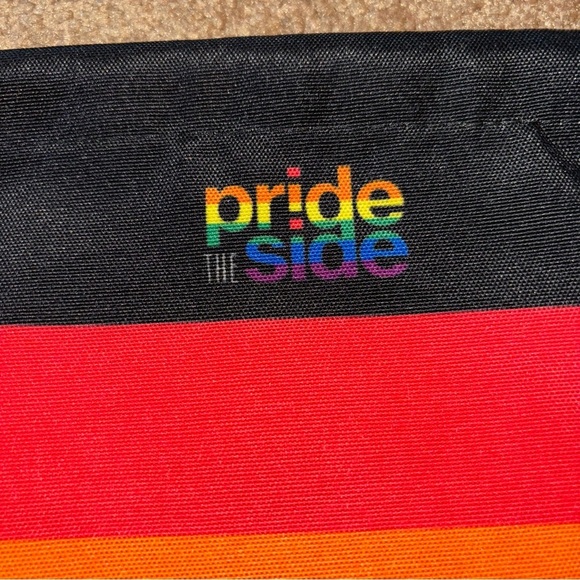 Piece Set Flag and Pride Cinch Bag UNISEX - Picture 3 of 3